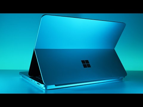 Surface Laptop Studio is dead?! | Windows Central Podcast | 05/16/25