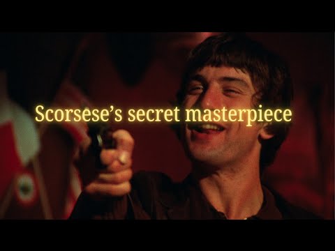 mean streets is scorsese's Secret masterpiece (Why I Love Mean Streets)
