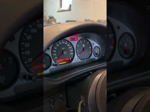 BMW E36 3.0 M54 COLD START #bmw #e36 #coldstart #sound #m3