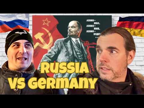 🇺🇸AMERICAN walks through MOSCOW!🇷🇺For Christmas!😱Alone at Night!🚔🌖🗑️In RUSSIA!🎄@ARussianOpinion