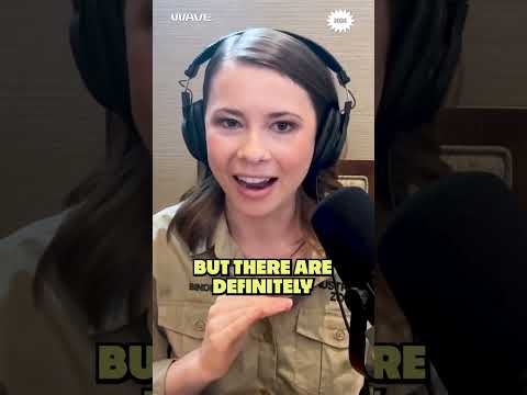 Raising A Child at the Zoo Is A Whole Different Challenge!