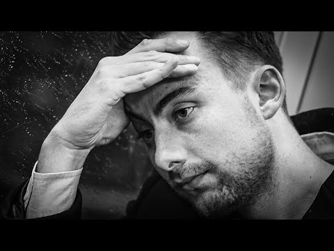 how to ruin your ADHD life, quickly