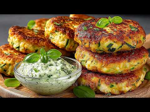 Better than meat! Lentil cutlets that my 90-year-old aunt eats daily for strong bones 💪🌱