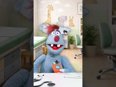 Welcher Patient seid ihr? 😂🤒