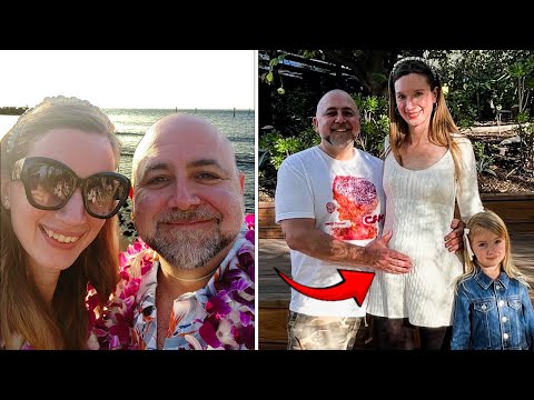 Who Is Duff Goldman’s Wife? Inside Johnna Colbry’s Life, Love Story & Baby No. 2