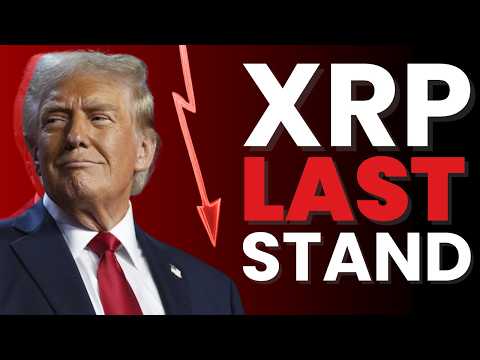 XRP: This Will Cause A Price Reset