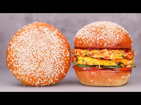 How to Make Silky Smooth Potato Buns