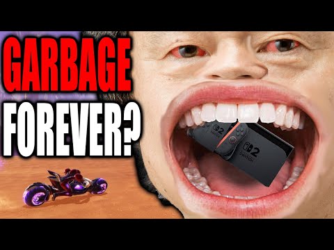 Will the Switch 2 Ever Be Worth Buying?