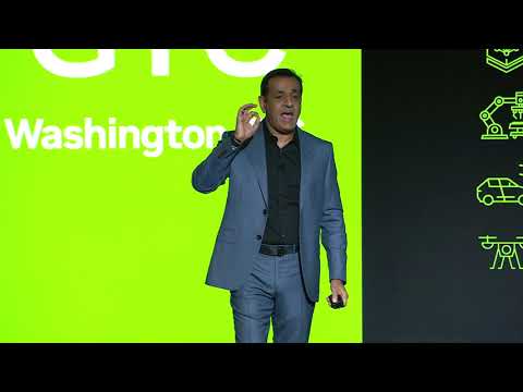 NVIDIA GTC DC Telecom Special Address: Pioneering 6G With AI—From Vision to First Milestones Now