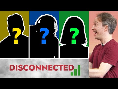 DISCONNECTED: The Champion of Champions Grand Final