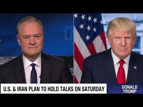 The Last Word With Lawrence O'Donnell 4/11/26 | 🅼🆂🅽🅱️🅲 Breaking News Today March April 11, 2026