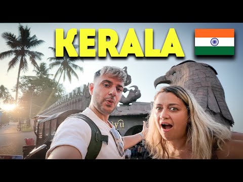 YouTubers Never Show You This Side of Kerala India 🇮🇳