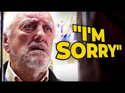 20 Doctor Who Moments We'll NEVER Forget