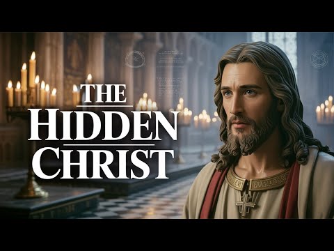 Gnostic Jesus And The Secret Teachings The Vatican Rejected | History For Sleep