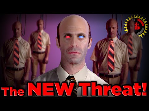 Film Theory: Dad Is Awake d͛̊̏̆͠AD̙͂̓̉̓ iS͌̇̍ Ȧ̳̑̅͑̕Wa͕̋kE̞͐̒͆͐̚ D̪̀̍͋̎Ą̄̄d̕ IŞ͗̌̉̂̋ a͐̚Wa̅Ǩ͊E̪͘