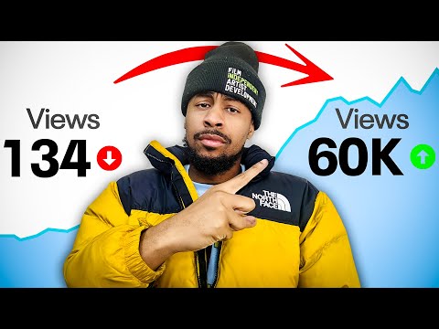 How To Use VidIQ To SKYROCKET Your Views on YouTube in 2026 (VidIQ Tutorial For Beginners)