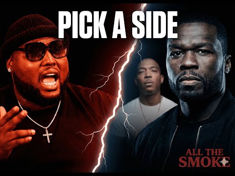 Big Homie CC SNAPS on Diddy Supporters + 50 Cent Wants ALL the Smoke?!