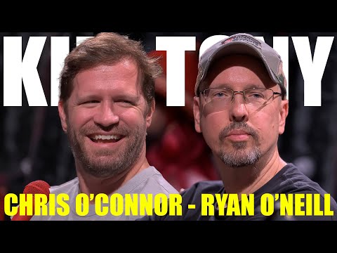 KT #729 - CHRIS O'CONNOR + RYAN O'NEILL
