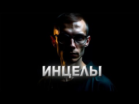 ИНЦЕЛЫ - фрики общества или ТЁМНАЯ сторона социума о которой не любят говорить