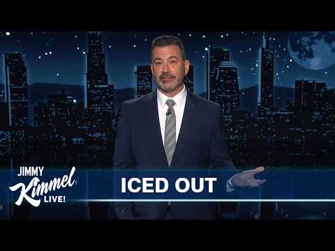 Trump Fires Kristi Noem, Missing Epstein Files Published & Republicans Play Both Sides of Iran War