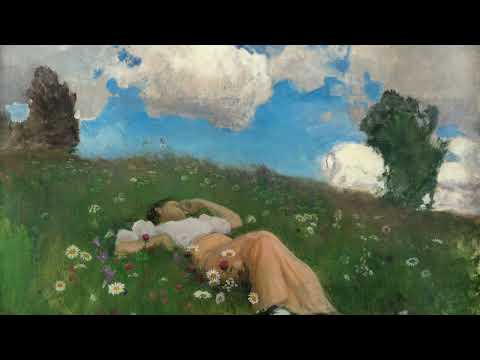 [𝙋𝙡𝙖𝙮𝙡𝙞𝙨𝙩] 드뷔시의 아라베스크, 고요한 오후🌤️