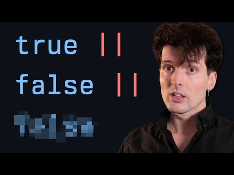 Please Stop Using Booleans.