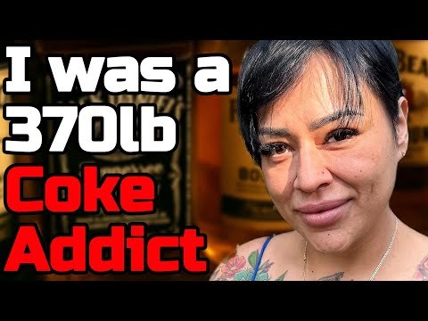 A Mom's Fight to be Sober | Cocaine Addiction and Alcoholism Recovery.