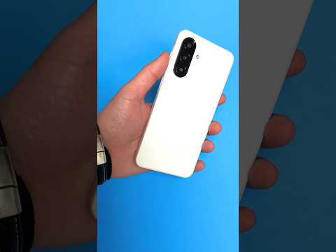 The ALL NEW Samsung Galaxy A26 Unboxing & first look!