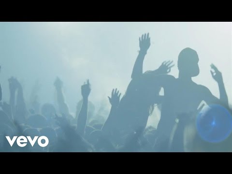Swedish House Mafia - Don't You Worry Child (Teaser) ft. John Martin