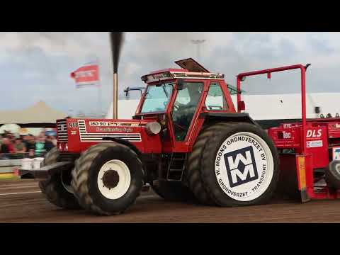 8 ton standaard XL - Koudekerk aan den Rijn - 03-08-2024