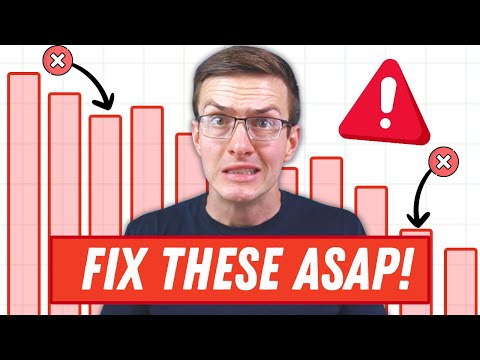 10 Near-Retirement Mistakes That Can Permanently Damage Your Future