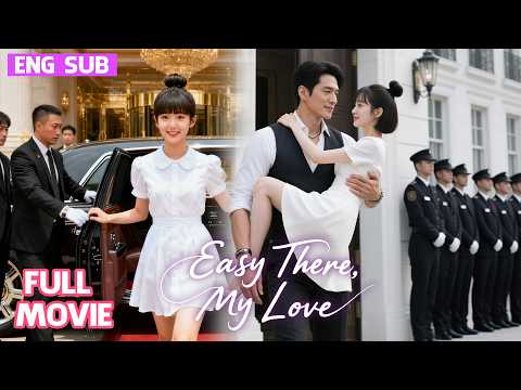 ENGSUB|Poor Girl Was Kidnapped to a Mansion—The Man That Night Was Tycoon Who's also Crush's Uncle🔥