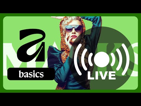 The Smartest Mask Almost Nobody Uses - LIVE MASK LAYERS - Affinity Mask Basics Part 3