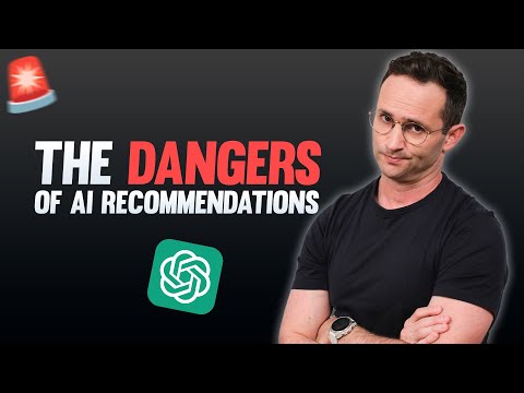 Picking a laptop? Here's why you probably don't want to use AI