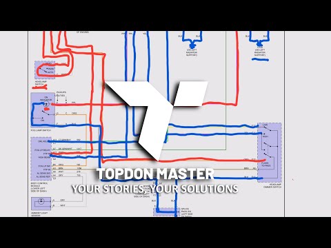 Learn How to Read Wiring Diagrams