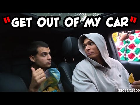 Stable Ronaldo Trolls Marlon For 31 Minutes Straight