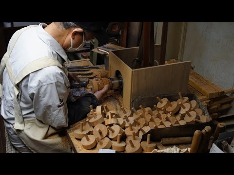 驚異と衝撃の量産技術！日本の素晴らしい生産プロセスと職人達BEST 5！