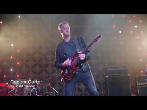 Introducing Cakewalk Sonar for guitar players and music creators, now native on Snapdragon X Series