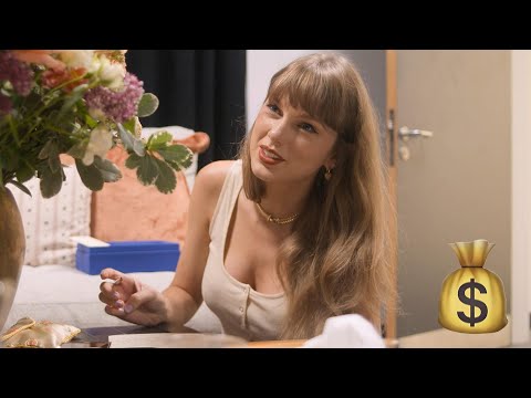 Taylor Swift Makes Eras Tour Crew CRY After Giving Away $197M in Bonuses