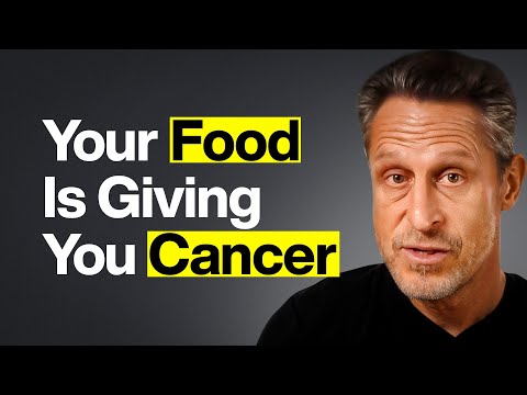 A Doctor Ranks The Top 5 Cancer-Causing Foods
