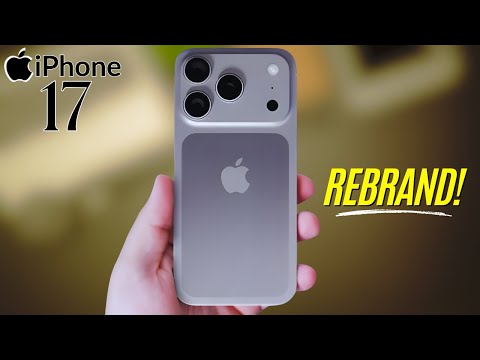 Apple Just Changed Everything — Except the iPhone Name?!