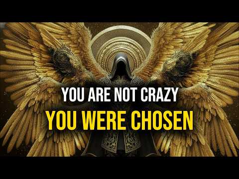 Chosen Ones: You’re Not Imagining This — Your Life Was Marked On Purpose