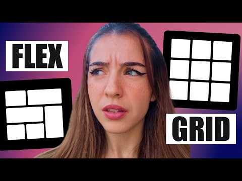 Flex vs. Grid: Which One Should You Use and When?