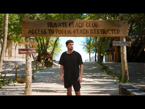 Whats Really Happened to Tulum - 2026 is Different