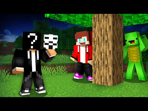 JJ Saw The HACKER Face?!