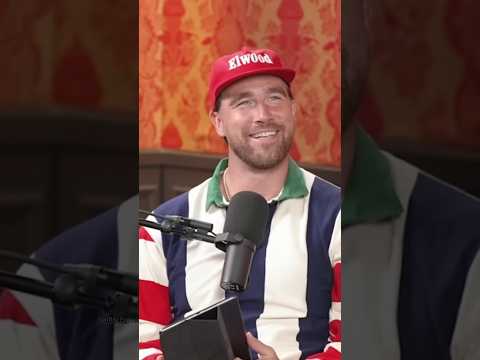 Travis Kelce confessed that he misses his on stage moment with Taylor swift at the Eras Tour
