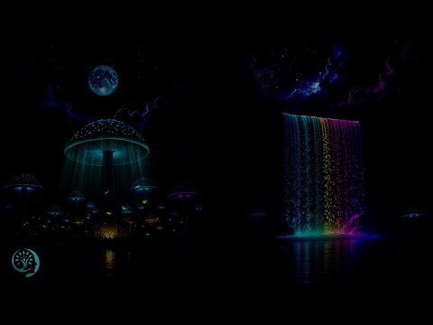 (No Ads) Fall Into Sleep Instantly • Healing Stress, Anxiety & Depressive • Goodbye Insomnia Forever