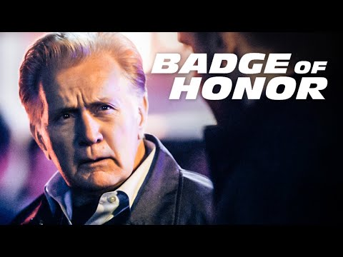 Badge of Honor (DIESER THRILLER LÄSST EUCH NICHT LOS, ACTION-THRILLER, Filme Deutsch, Actionfilm)