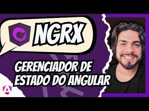 ANGULAR NGRX MASTERCLASS: Effects, Reducers, Actions, Stores Explained with Practical Examples