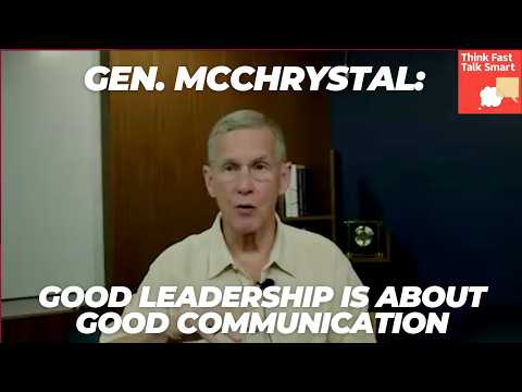 Need to Know: Lead With Transparency, Character, and Silence